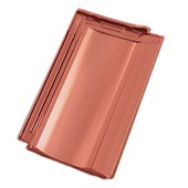 TONDACH CONTITON 12 (Stodo 12) taška základní glazura Amadeus Natur